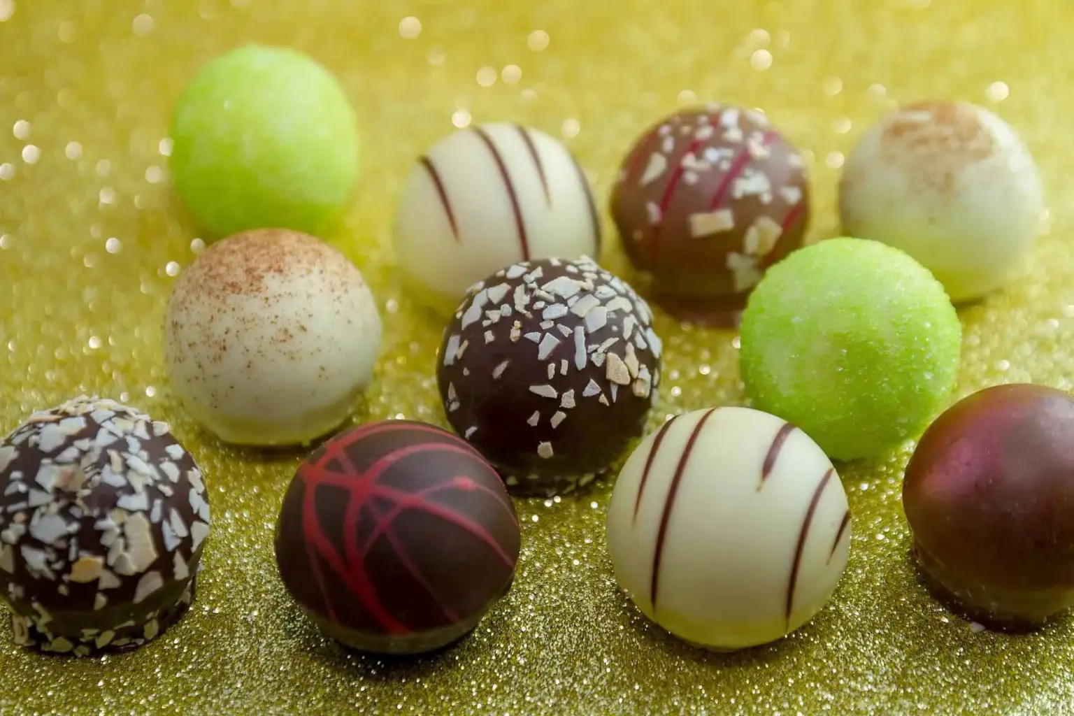 Festa del Cioccolato Artigianale