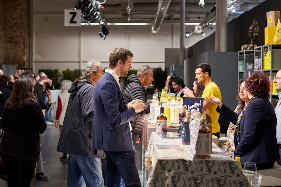 Vini eroici e sapori autentici: cosa aspettarsi da TASTE 2026