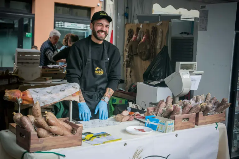Distinti Salumi