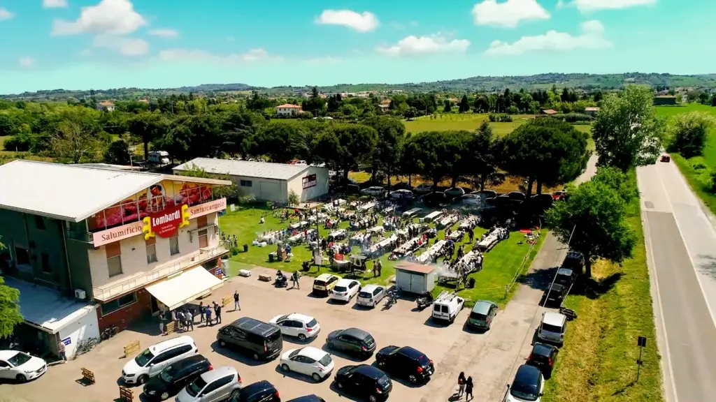 Salumificio Lombardi