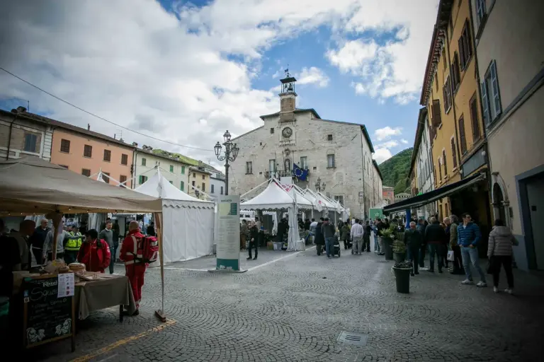 Alla scoperta di Distinti Salumi