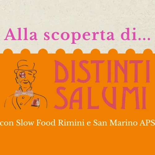 Alla scoperta di Distinti Salumi