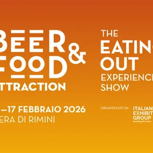 Beer & Food Attraction