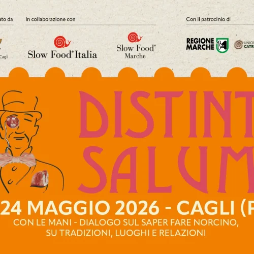Distinti Salumi