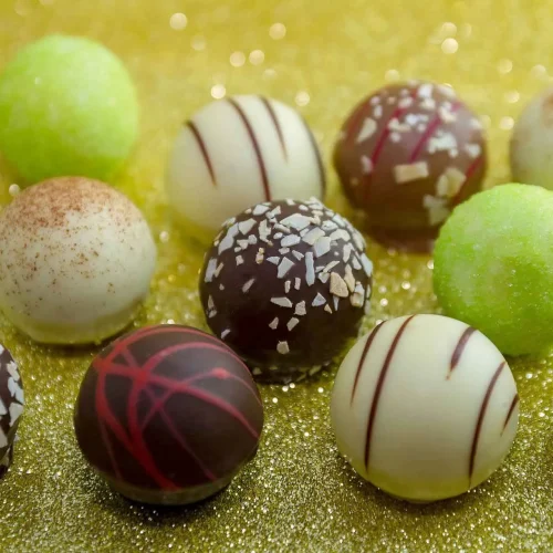 Festa del Cioccolato Artigianale