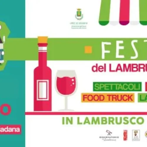Festa del Lambrusco