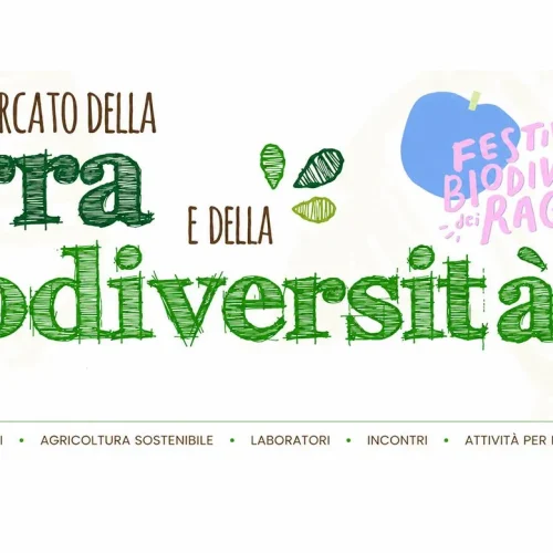 Mercato della Terra e della Biodiversità