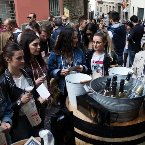 Monterosso Festival
