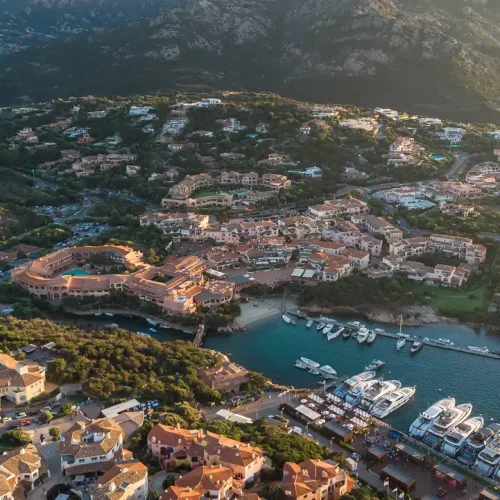 Porto Cervo Wine & Food Festival