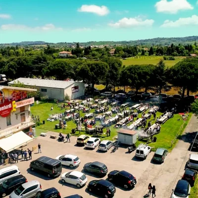 Salumificio Lombardi