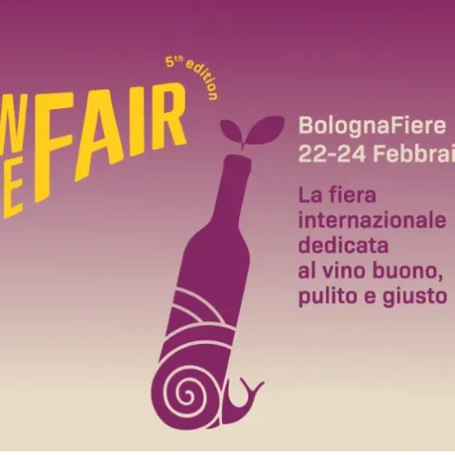 Slow Wine Fair