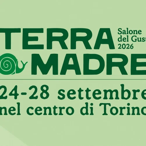 Terra Madre – Salone del Gusto